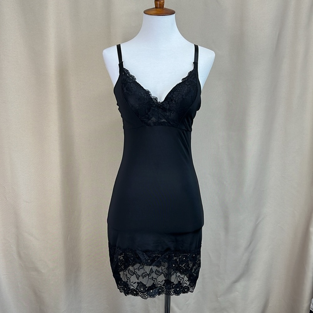 FIT black slip